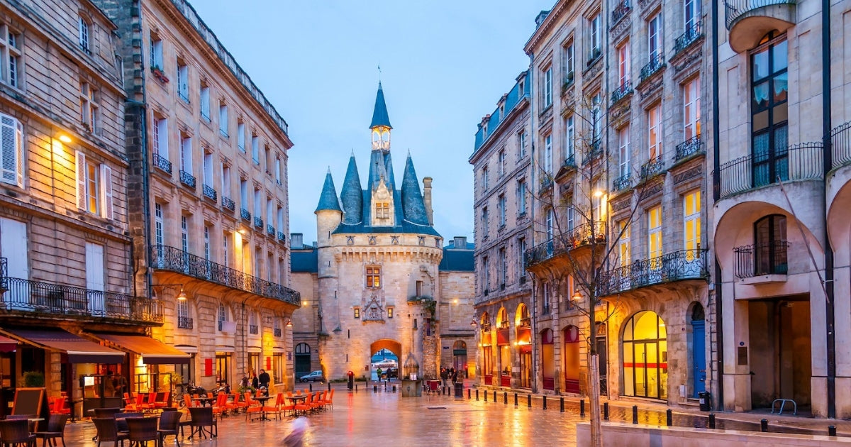 Journée Bien-Être à Bordeaux : l’Itinéraire Slow Parfait