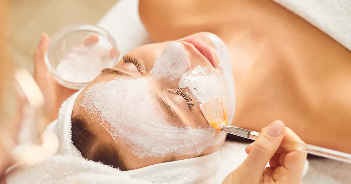 Soin Visage Aqua Phyt's : La Révélation Hydratante pour une Peau Éclatante chez Odessence Bordeaux