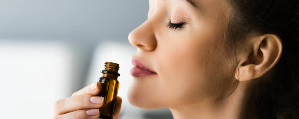 Aromathérapie