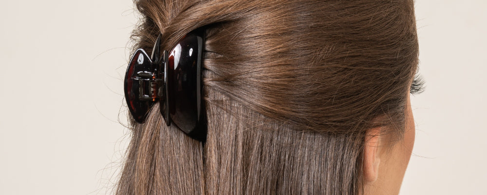 Pinces & Pics à cheveux