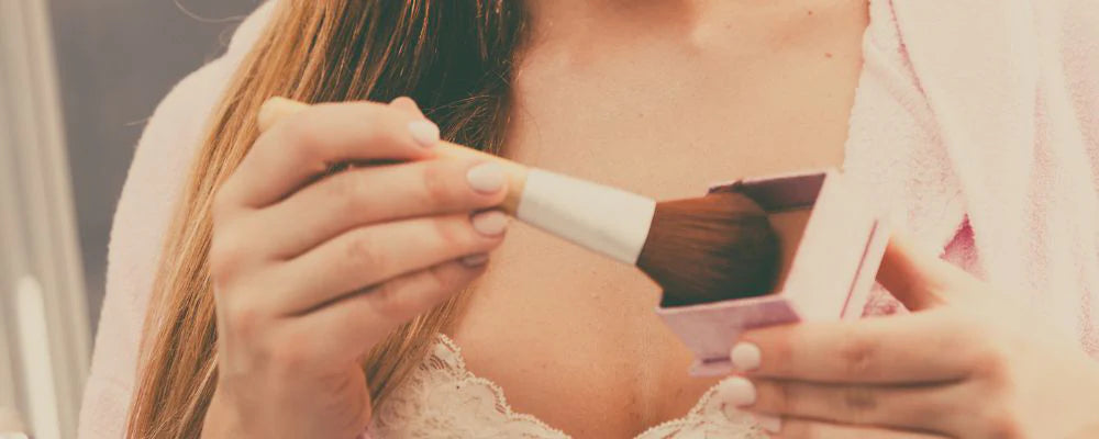Bronzer