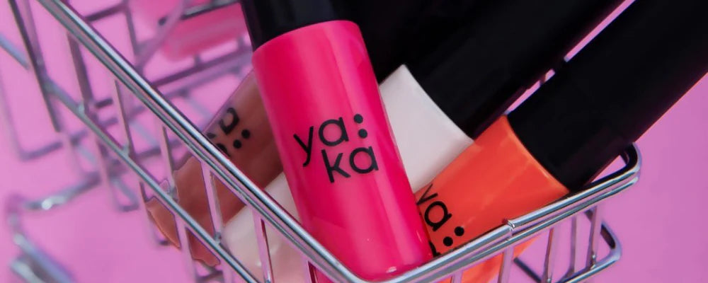 YAKA A MODIFIER