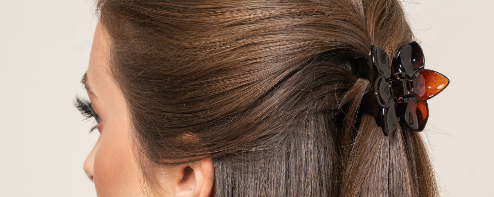 Accessoires cheveux