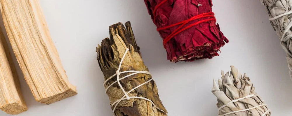 Sentara holistic sauge, palo sento a bordeaux odessence