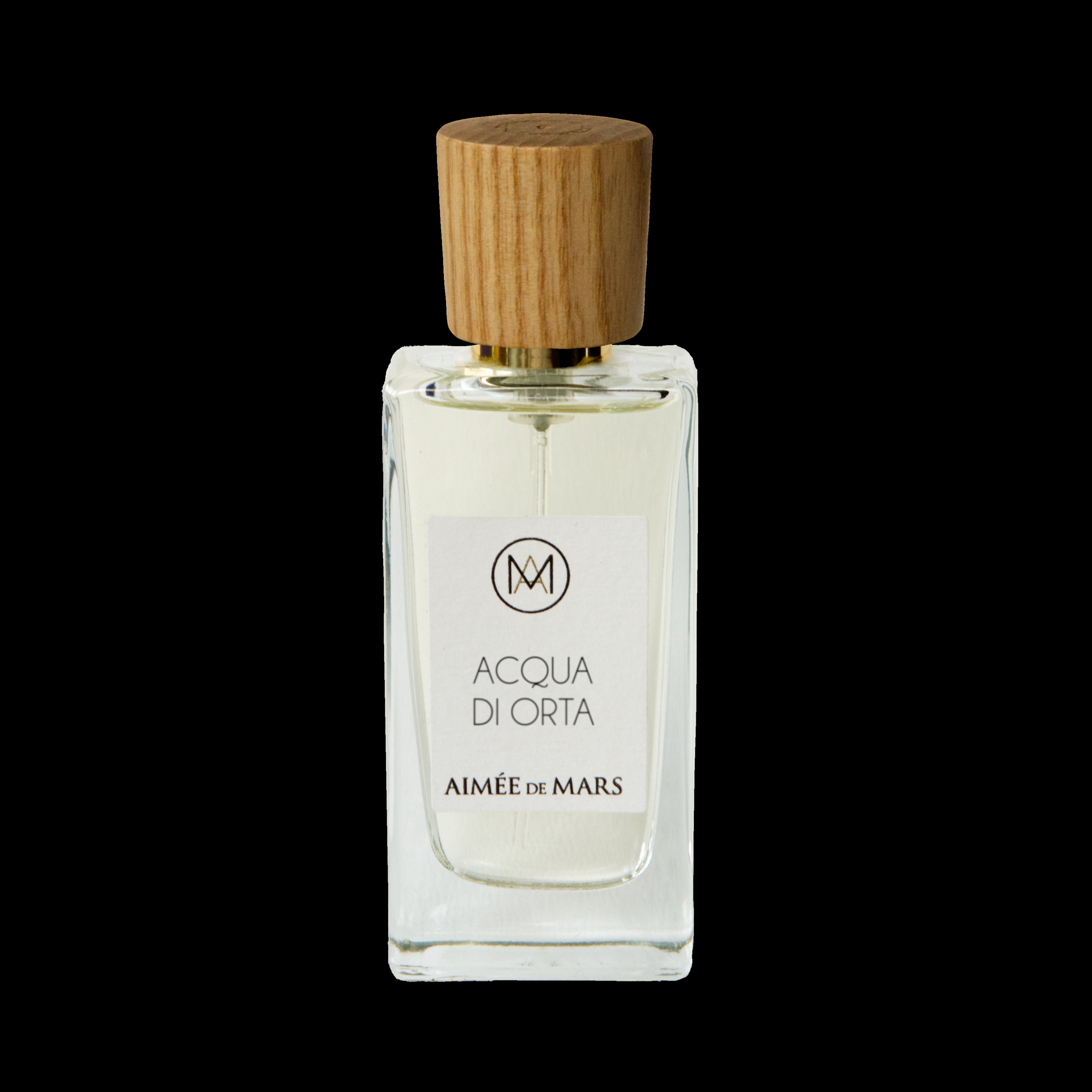 Acqua Di Orta - Eau de Parfum - Aimée de Mars - ODESSENCE - Beauté naturelle et Bio à Bordeaux - Institut