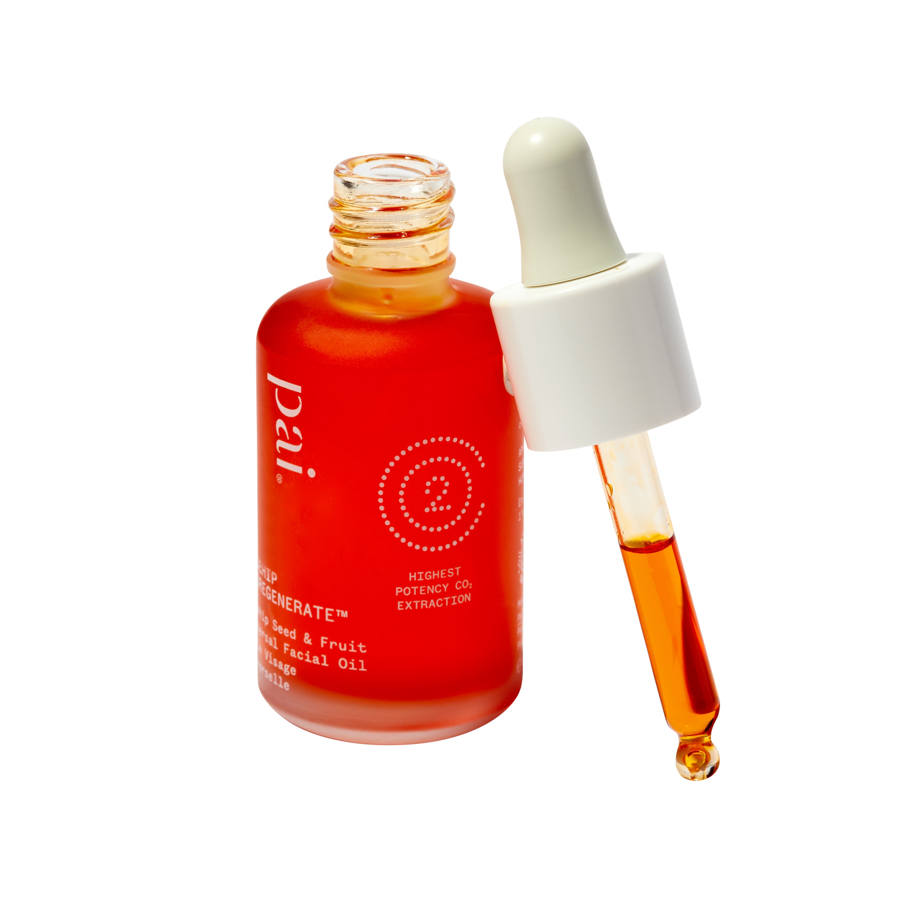 Huile de rosier sauvage - Pai - Odessence - beauté naturelle et bio - Bordeaux