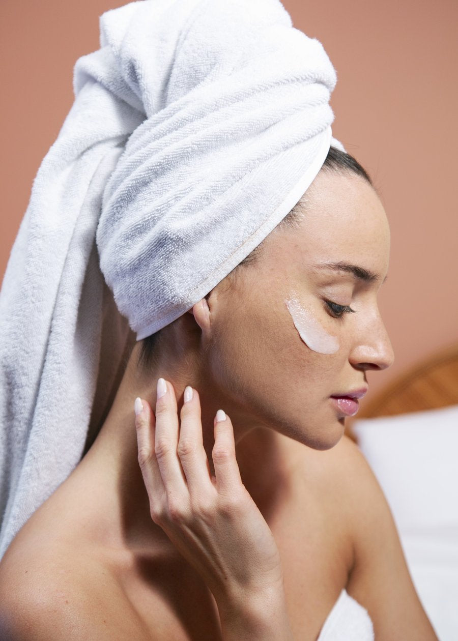 Gel crème hydratant à la coco - Baiobay - Odessence - Beauté Naturelle et Bio - Institut - Bordeaux