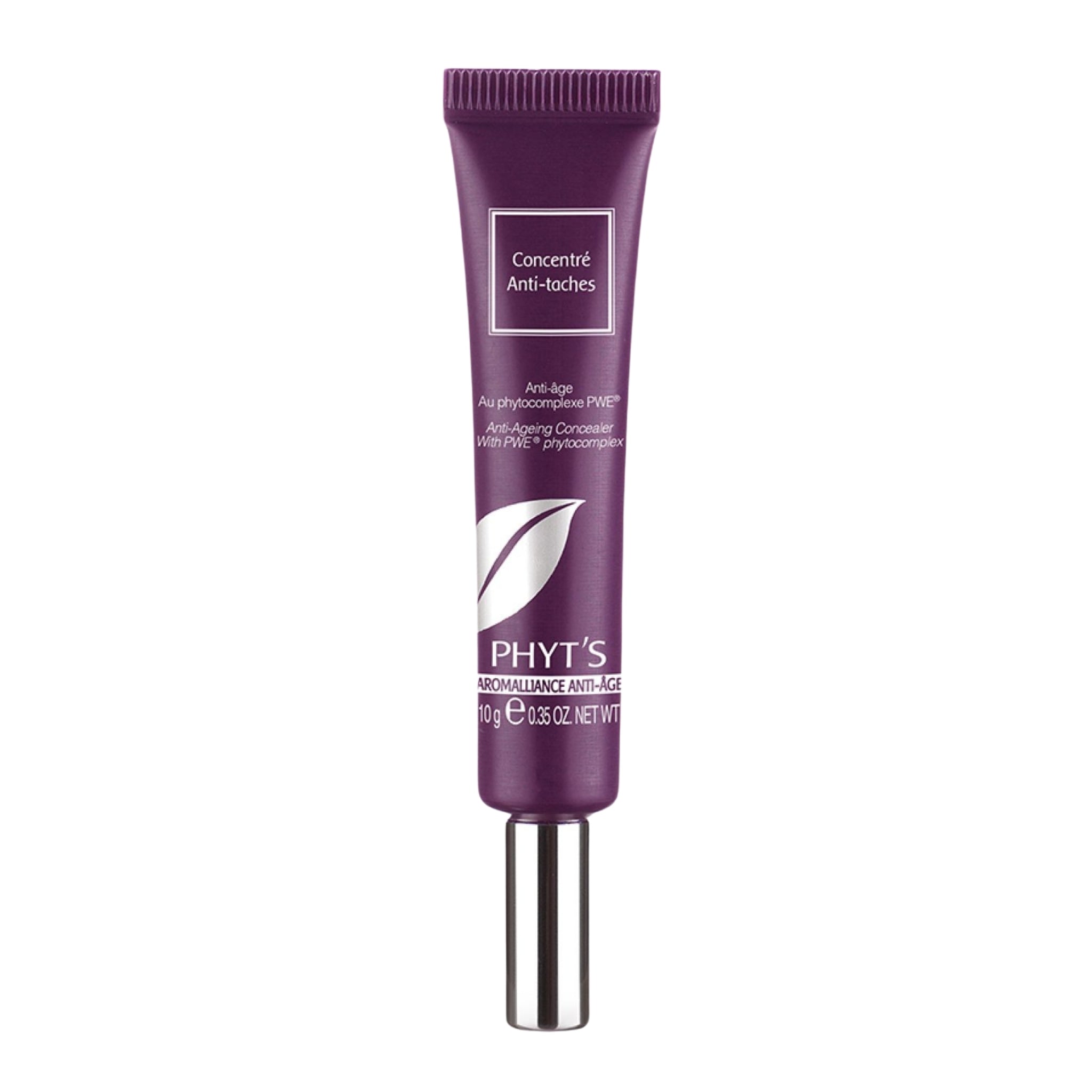 Concentré Anti-Taches - Anti-Âge au Phytocomplexe PWE