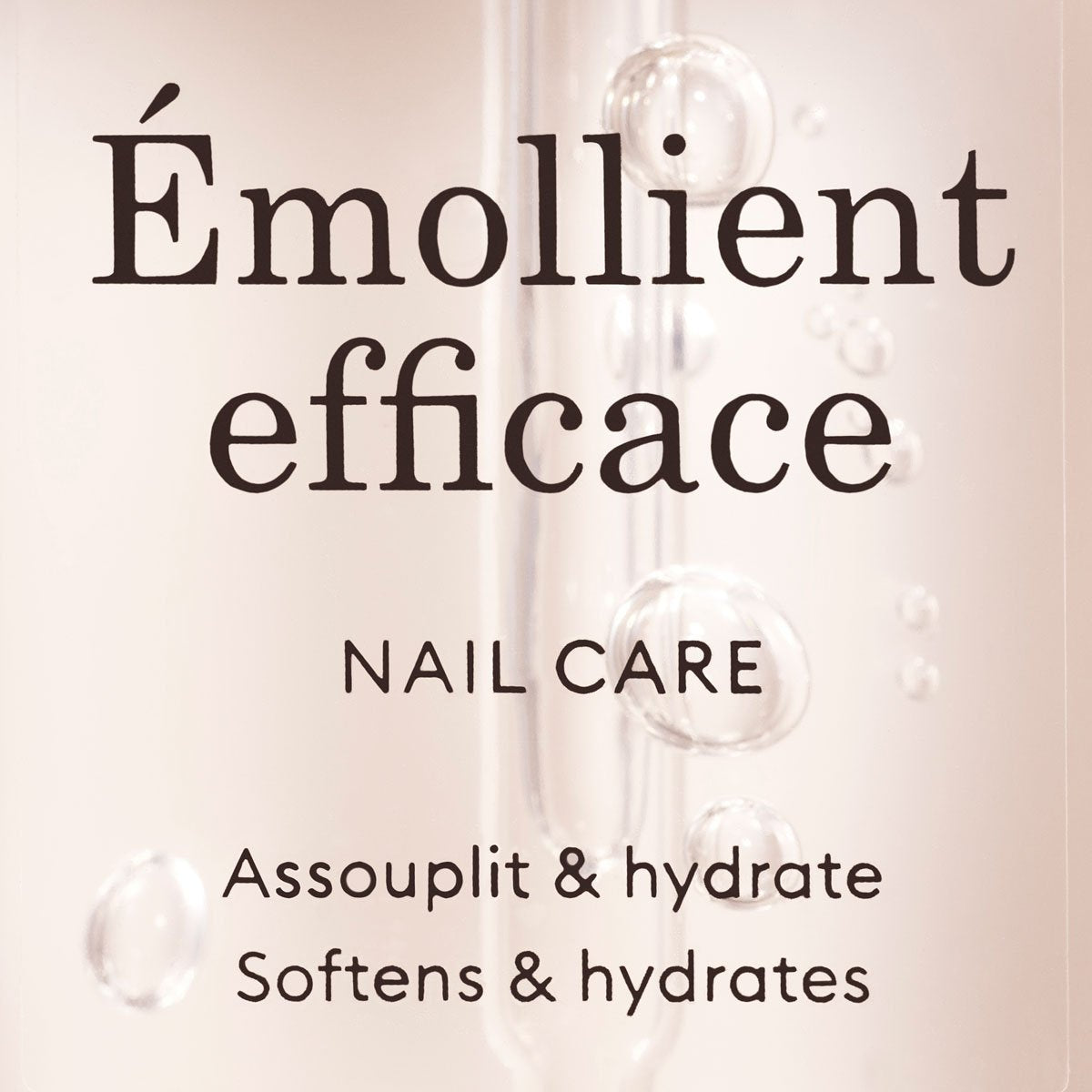 L'émollient éfficace - Manucurist - Odessence - Beauté naturelle et Bio - Institut - Bordeaux