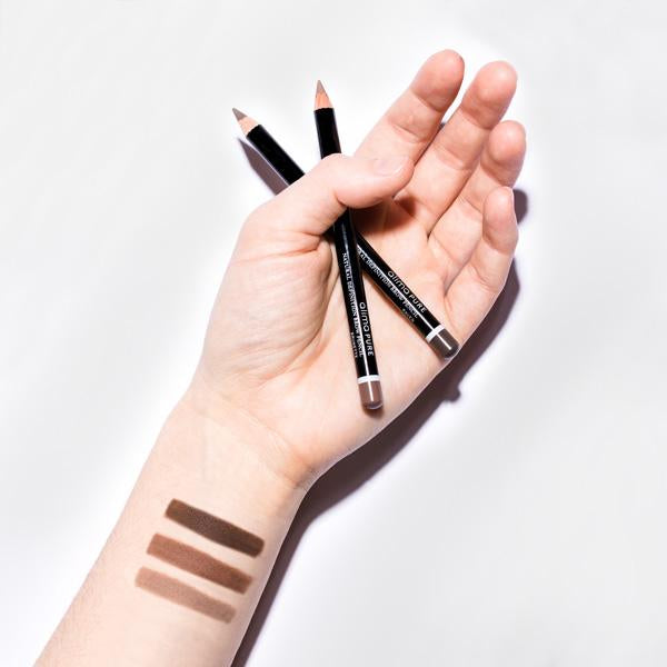 Crayon sourcils - Alima pure - Odessence - Beauté naturelle et bio - Institut - bordeaux
