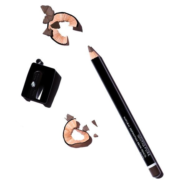 Crayon sourcils - Alima pure - Odessence - Beauté naturelle et bio - Institut - bordeaux