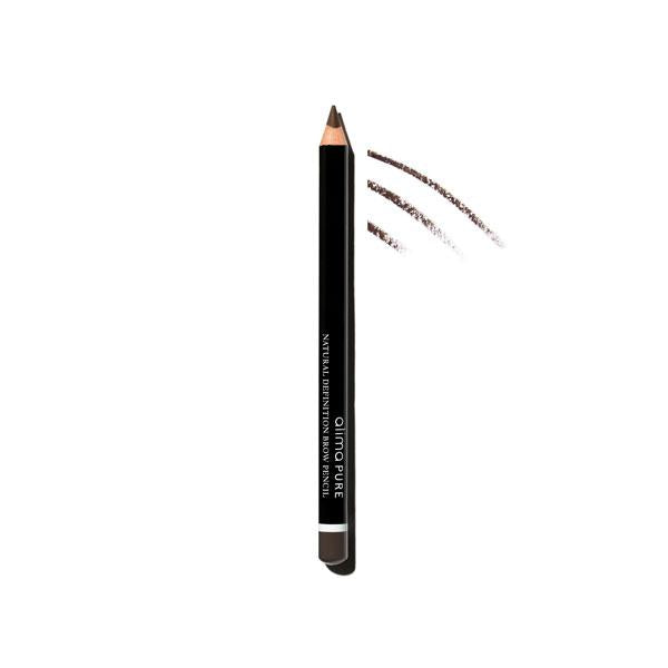 Crayon sourcils - Alima pure - Odessence - Beauté naturelle et bio - Institut - bordeaux