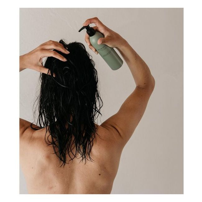 Shampoing quotidien - fortifier - On The Wilde Side - Odessence - Beauté naturelle et Bio - Institut - Bordeaux