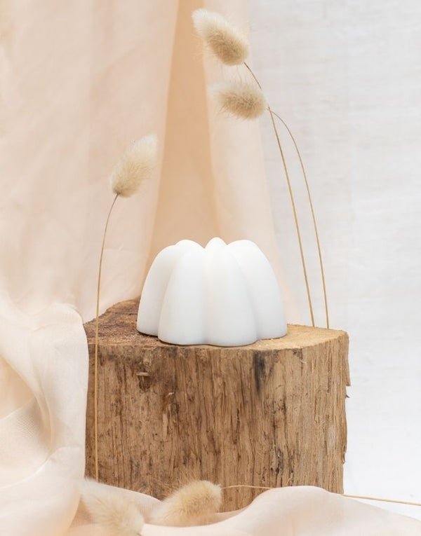 Shampoing solide doux - Umaï - Odessence - Beauté naturelle et Bio - Institut - Bordeaux