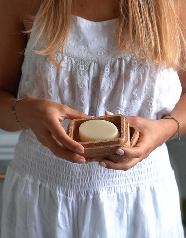 écrin de liège soins - Umaï - Odessence - Beauté naturelle et bio - Institut - Bordeaux