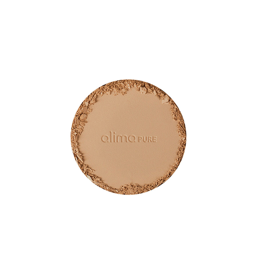 Fond de teint minéral compact - Alima Pure - Odessence - beauté naturelle et bio à Bordeaux