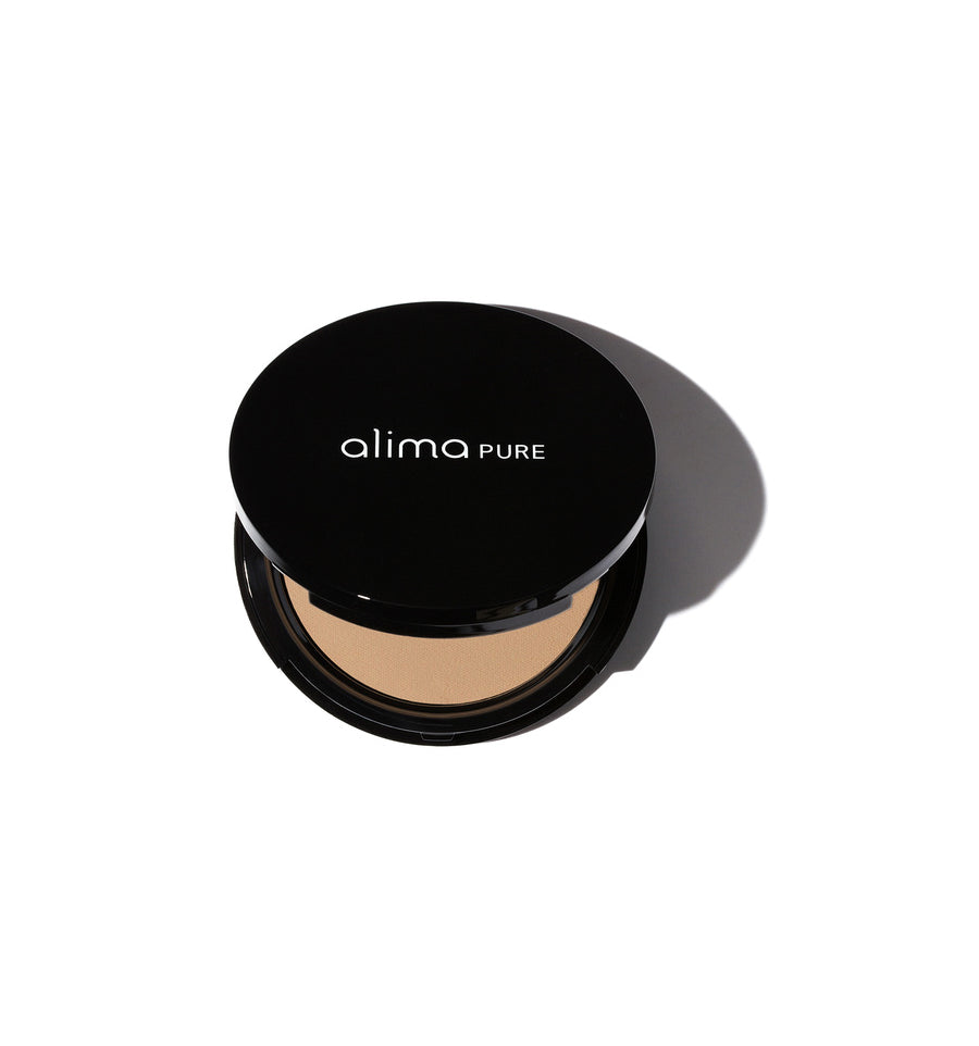 Fond de teint minéral compact - Alima Pure - Odessence - beauté naturelle et bio à Bordeaux