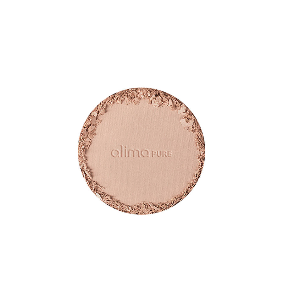 Fond de teint minéral compact - Alima Pure - Odessence - beauté naturelle et bio à Bordeaux