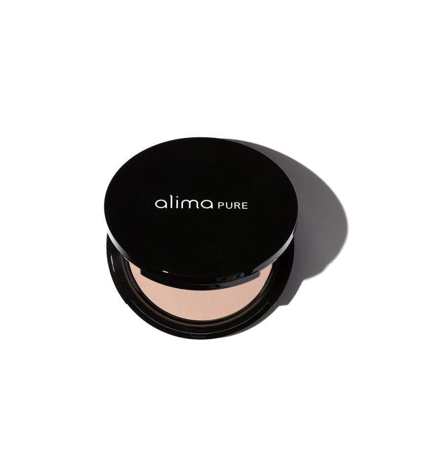 Fond de teint minéral compact - Alima Pure - Odessence - beauté naturelle et bio à Bordeaux