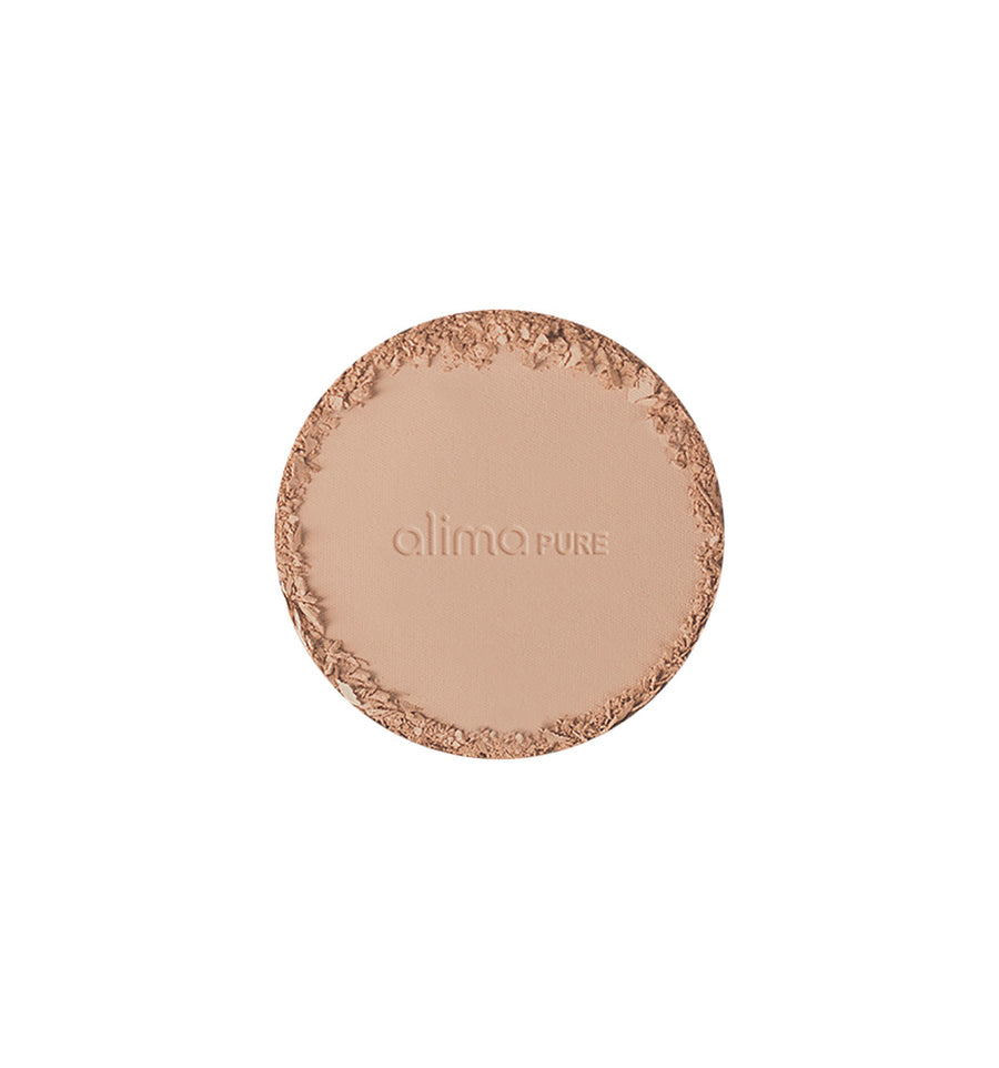 Fond de teint minéral compact - Alima Pure - Odessence - beauté naturelle et bio à Bordeaux