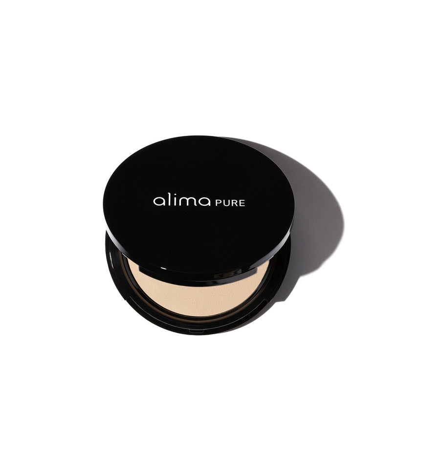 Fond de teint minéral compact - Alima Pure - Odessence - beauté naturelle et bio à Bordeaux