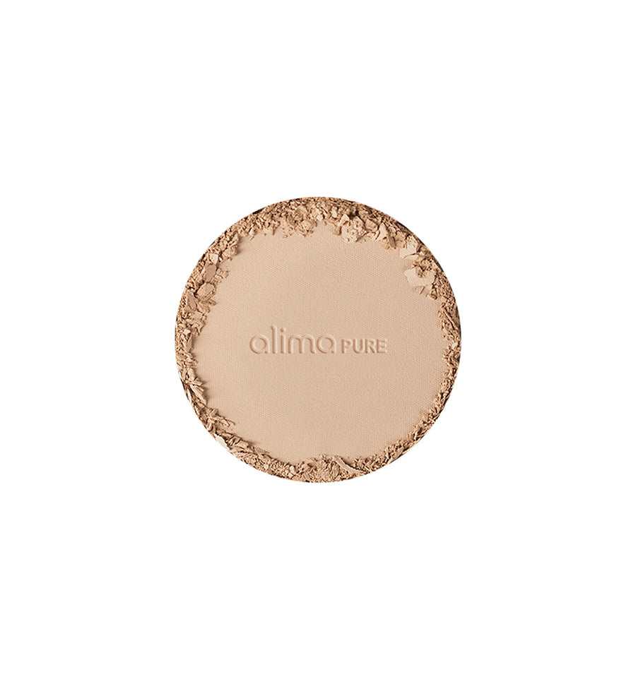 Fond de teint minéral compact - Alima Pure - Odessence - beauté naturelle et bio à Bordeaux