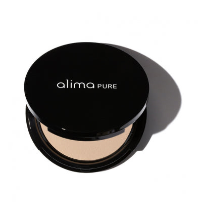Fond de teint minéral compact - Alima Pure - Odessence - beauté naturelle et bio à Bordeaux