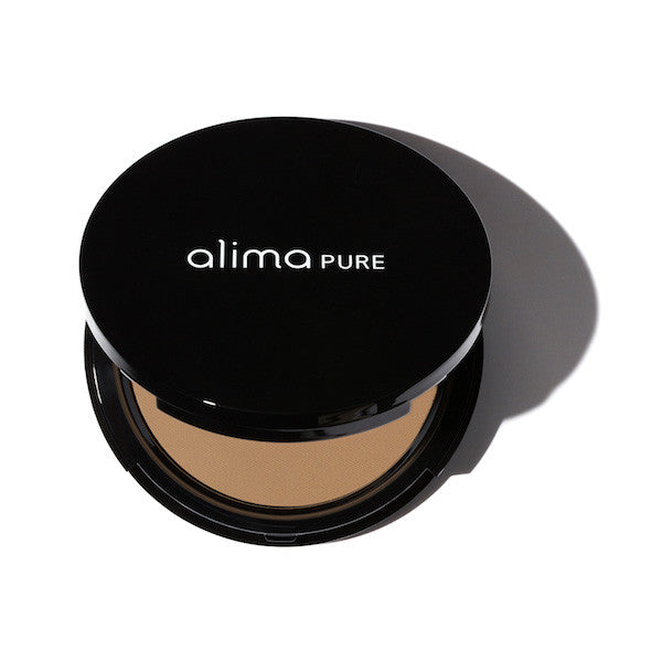 Fond de teint minéral compact - Alima Pure - Odessence - beauté naturelle et bio à Bordeaux