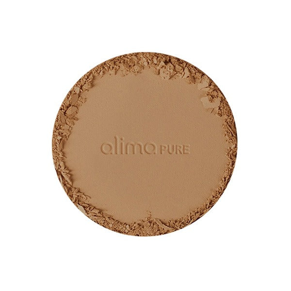 Fond de teint minéral compact - Alima Pure - Odessence - beauté naturelle et bio à Bordeaux