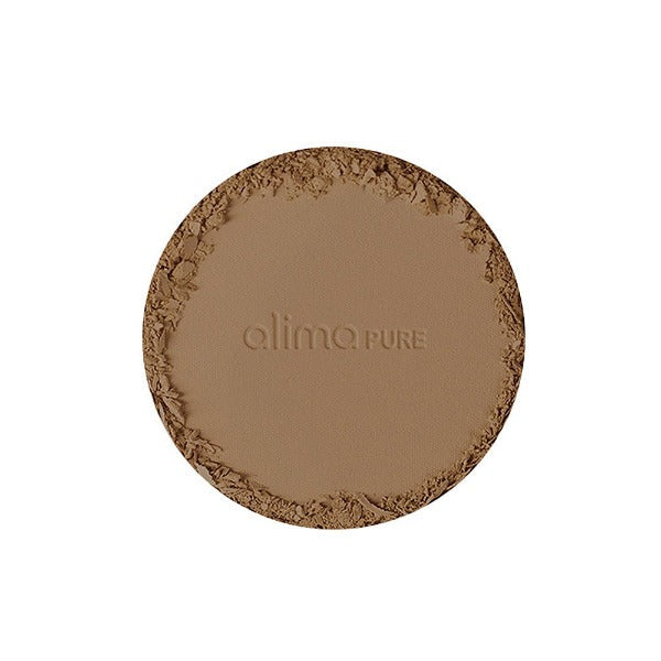 Fond de teint minéral compact - Alima Pure - Odessence - beauté naturelle et bio à Bordeaux