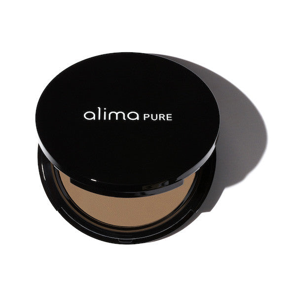 Fond de teint minéral compact - Alima Pure - Odessence - beauté naturelle et bio à Bordeaux