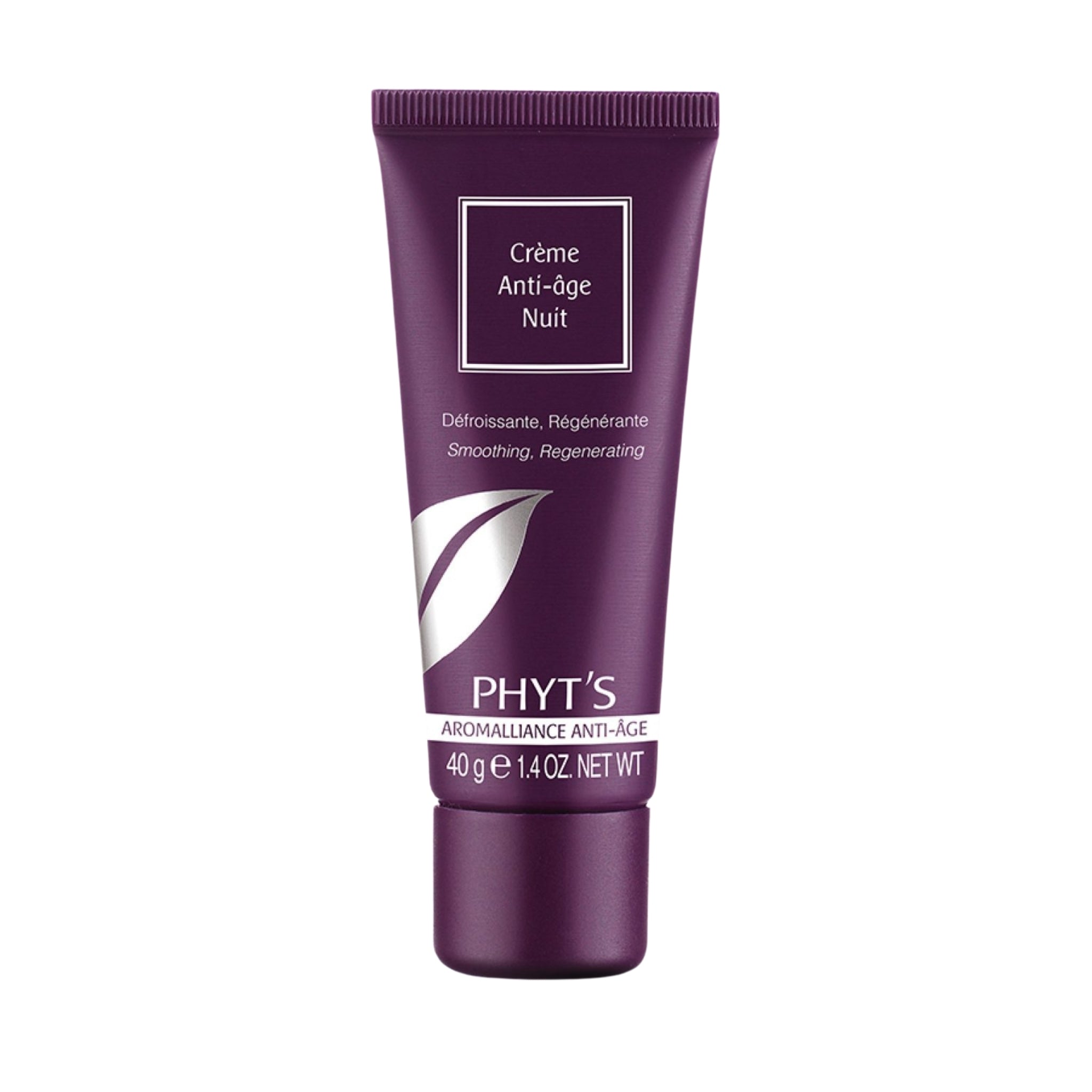 Crème anti-âge Nuit