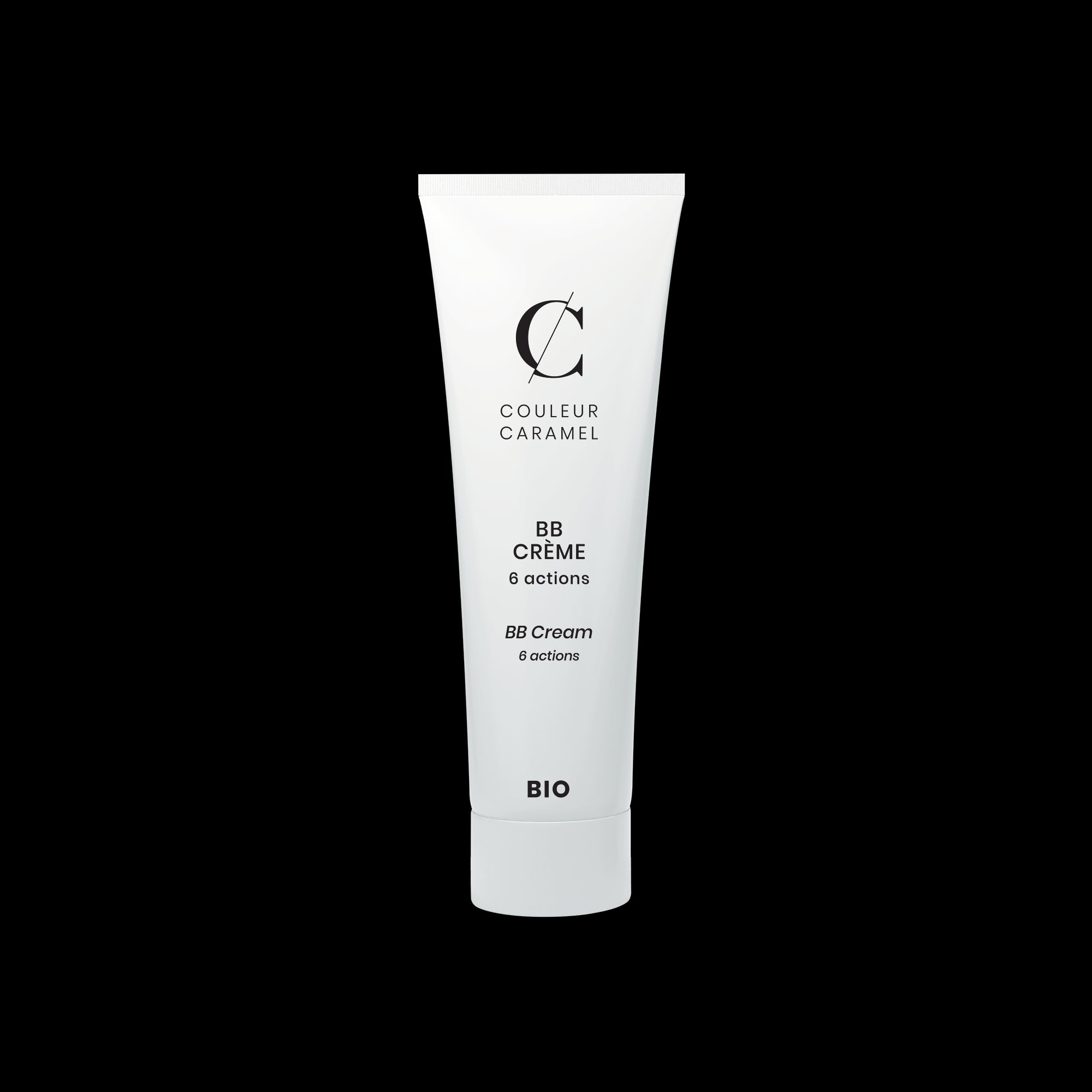 BB Crème - Couleur Caramel - Odessence - Beauté Naturelle et Bio - Institut - Bordeaux