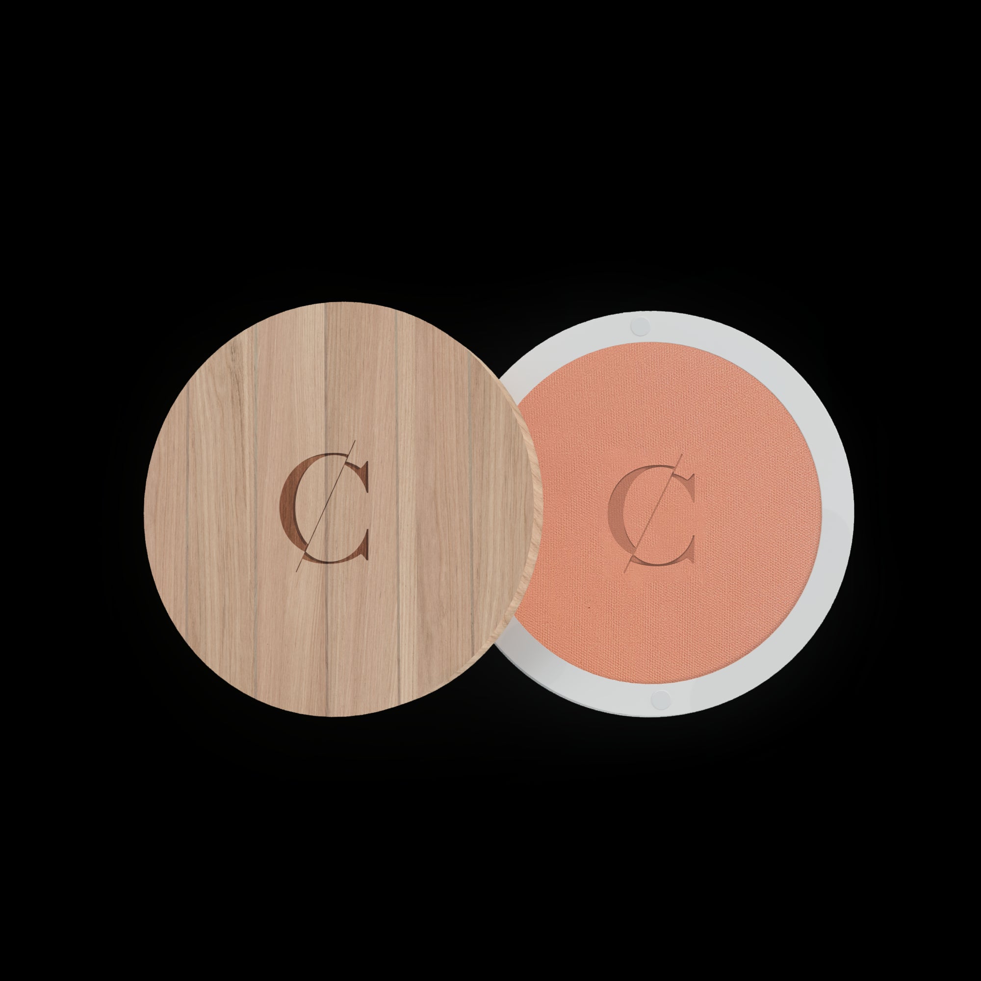 Terre caramel - Couleur caramel - Odessence - Beauté naturelle et Bio - Institut- Bordeaux