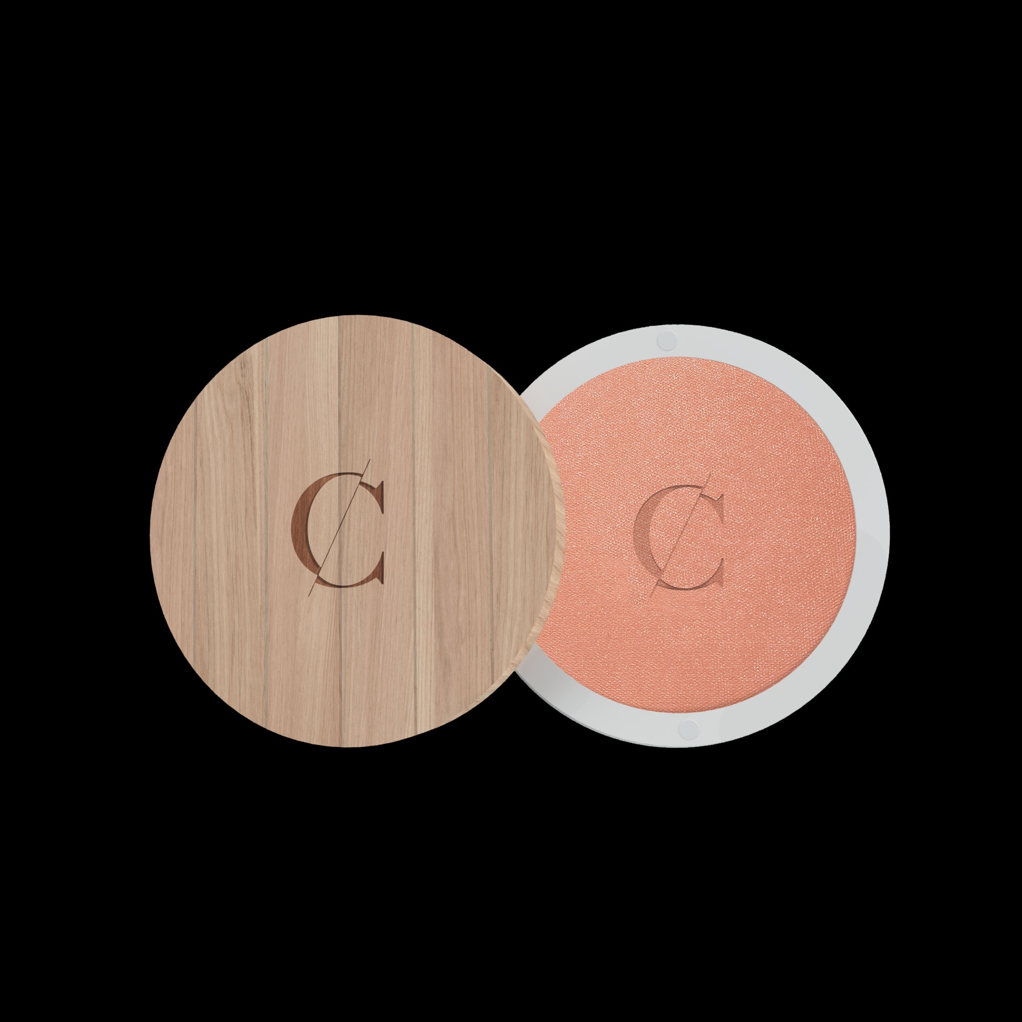 Terre caramel - Couleur caramel - Odessence - Beauté naturelle et Bio - Institut- Bordeaux