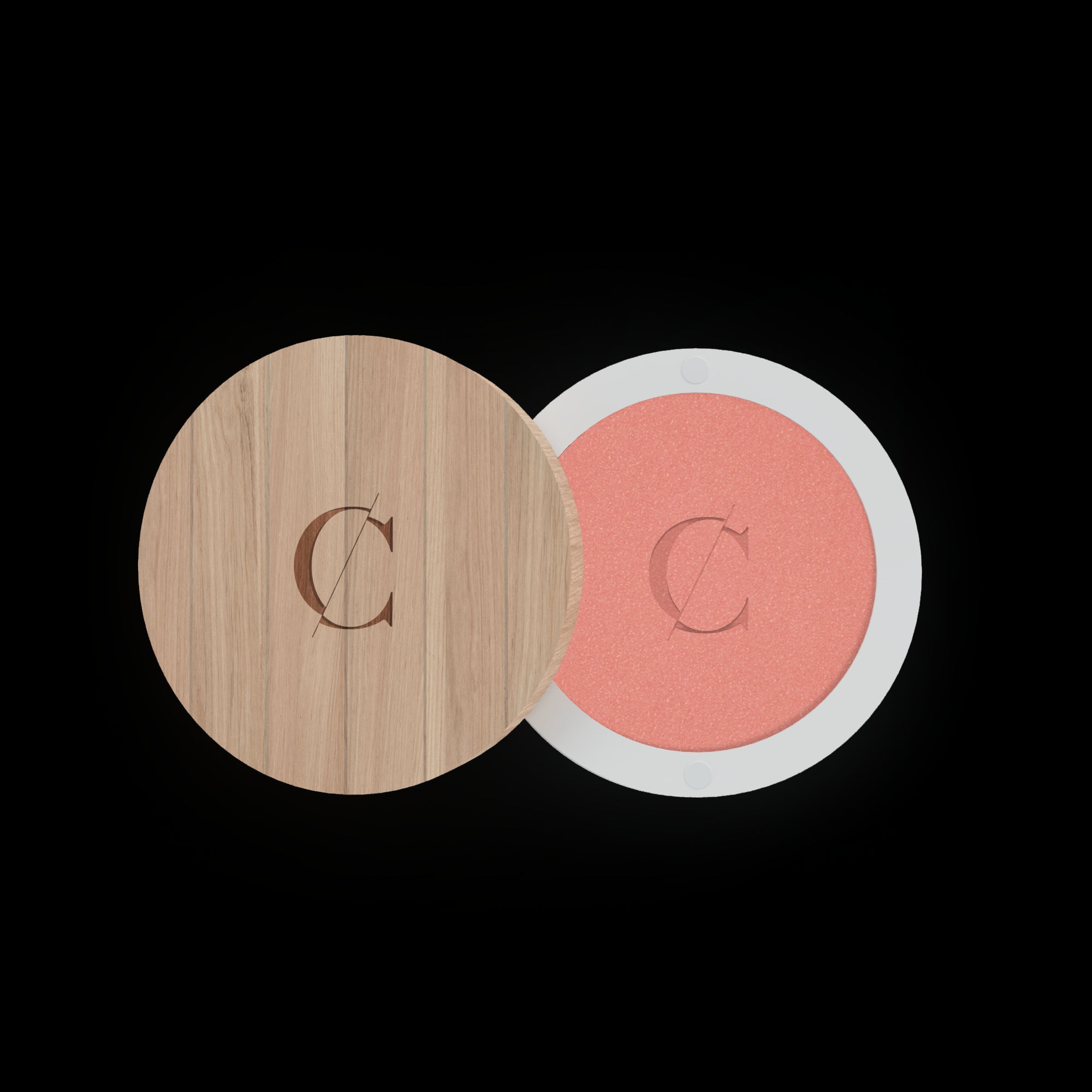 Fard à joues - Couleur caramel - Odessence - Beauté Naturelle et Bio - Institut - Bordeaux