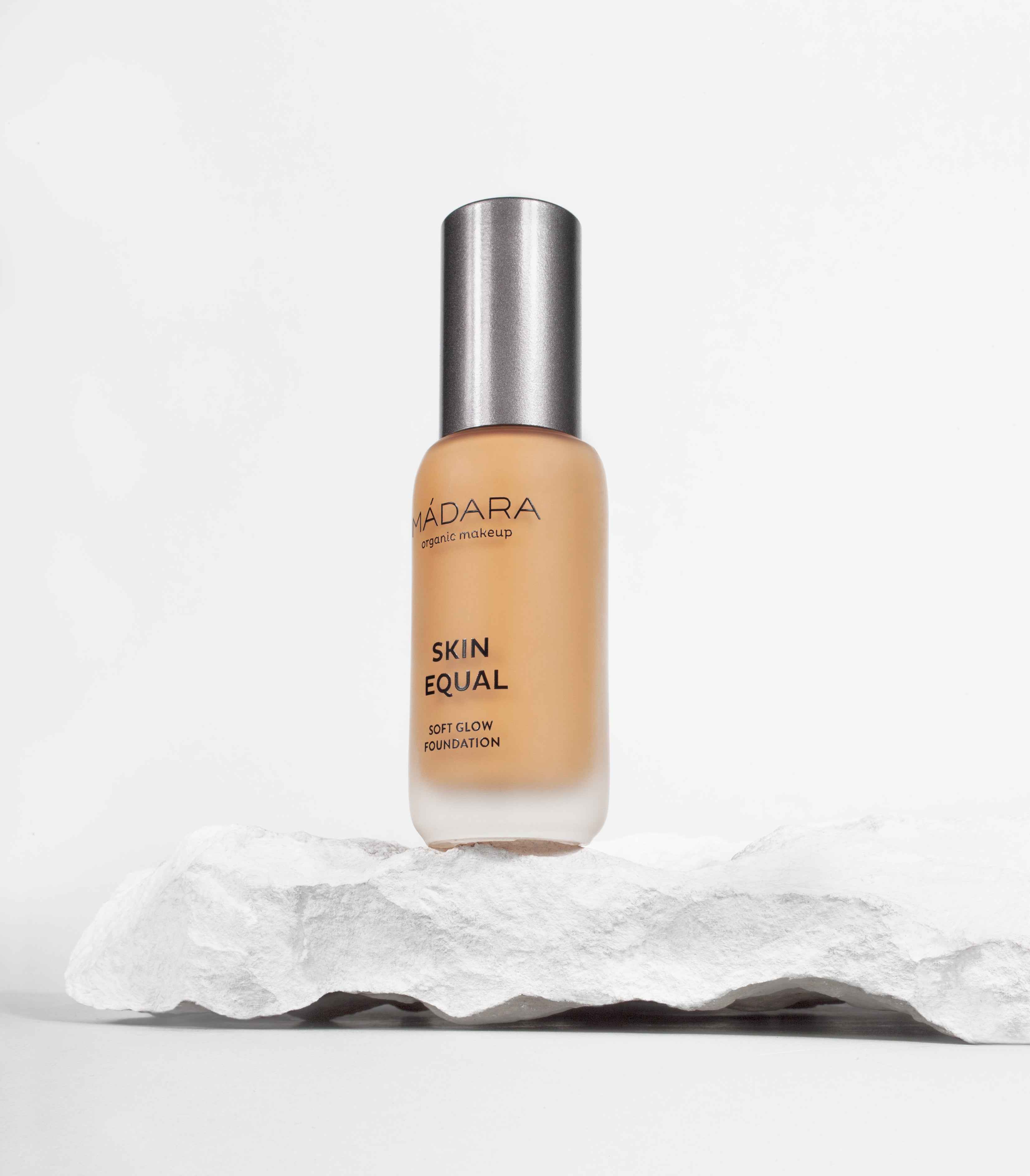 Fond de teint Skin equal - 50 Sable doré- Madara - Beauté naturelle - Institut - Bordeaux