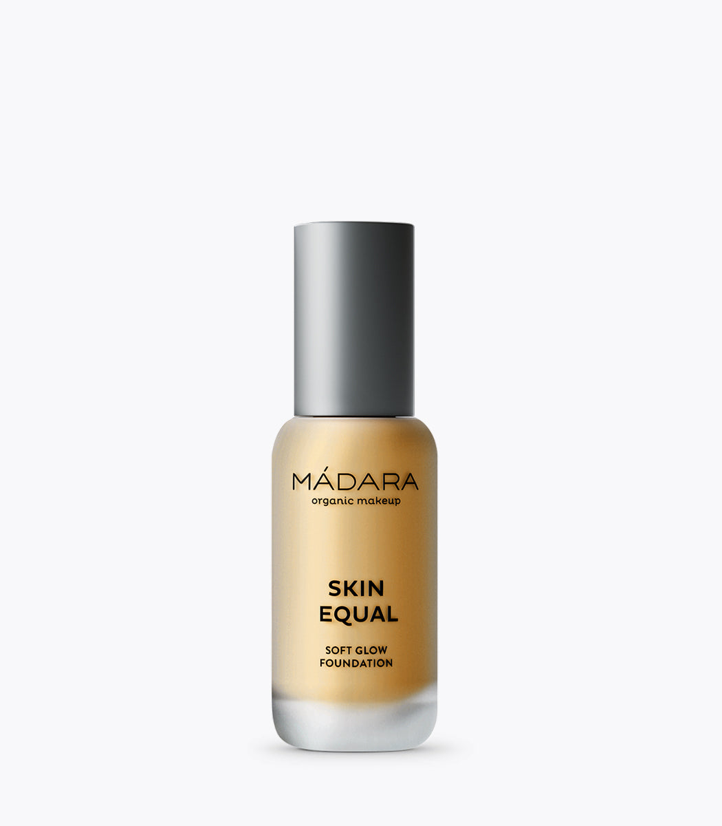 Fond de teint Skin equal - 60 Olive - Madara - Beauté naturelle - Institut - Bordeaux