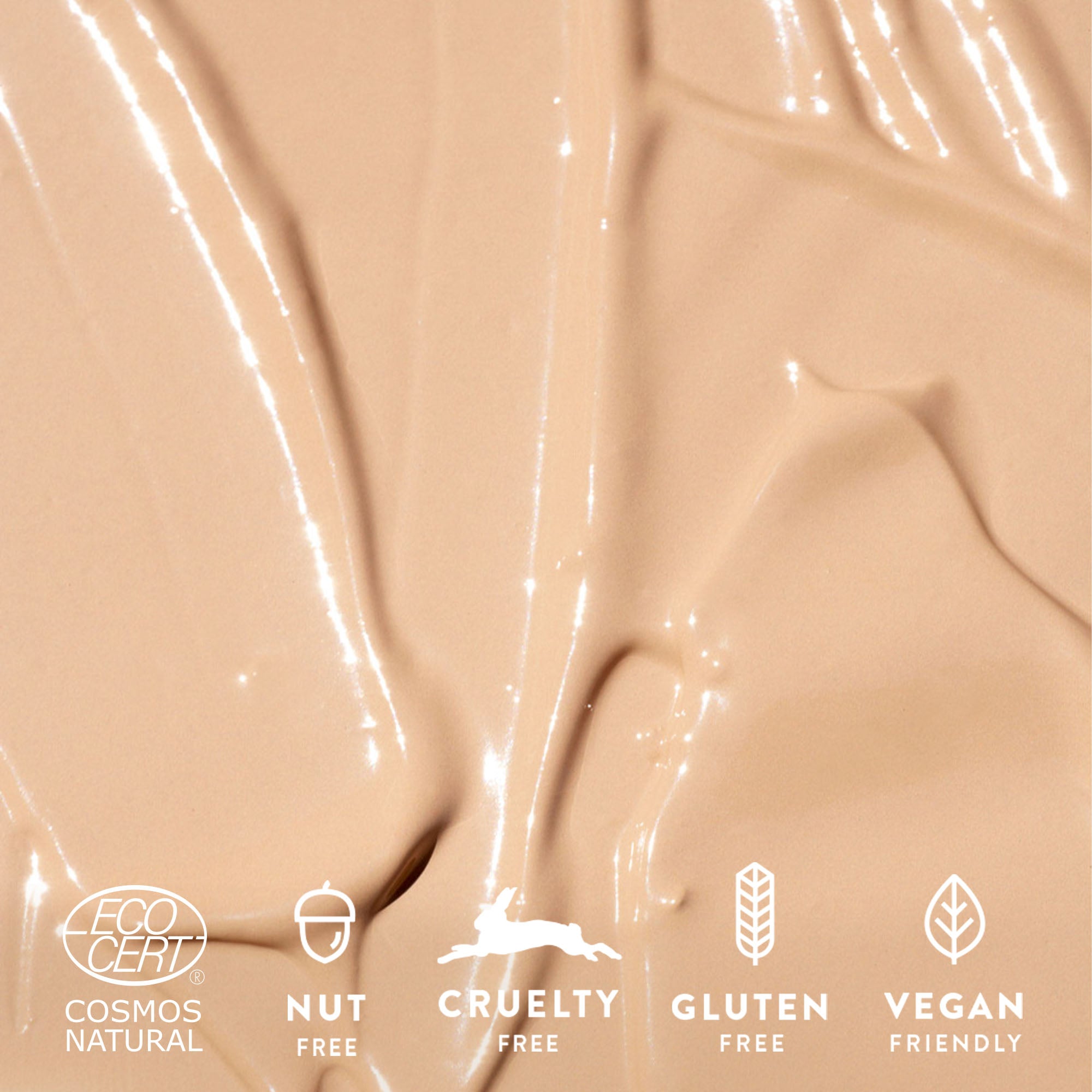 The concealer - Warm latte - Madara - Odessence - Anti cerne - Beauté naturelle - Institut - Bordeaux