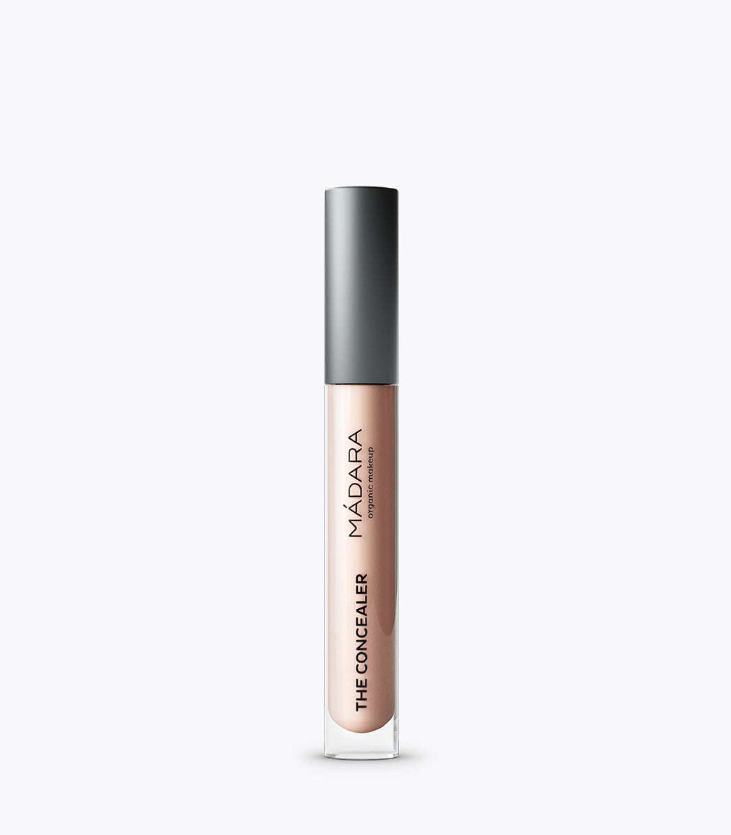 The concealer - 30 Warm Latte - Madara - Odessence - Anti cerne - Beauté naturelle - Institut - Bordeaux
