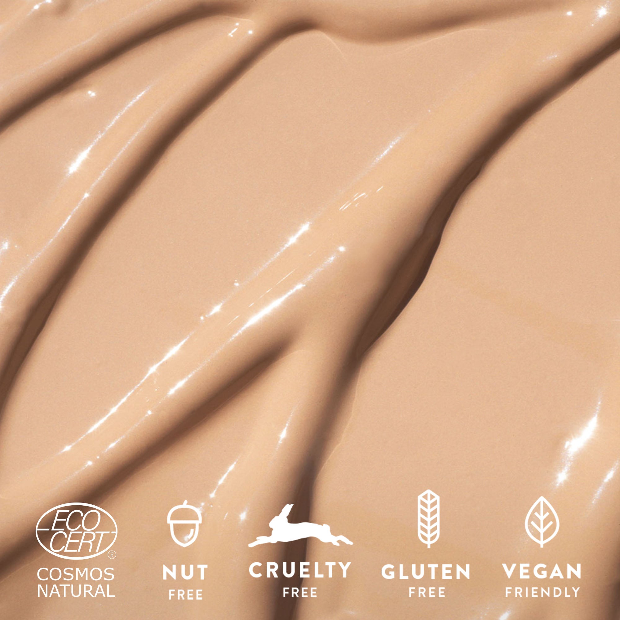 The concealer - 33 sand - Madara - Odessence - Anti cerne - Beauté naturelle - Institut - Bordeaux