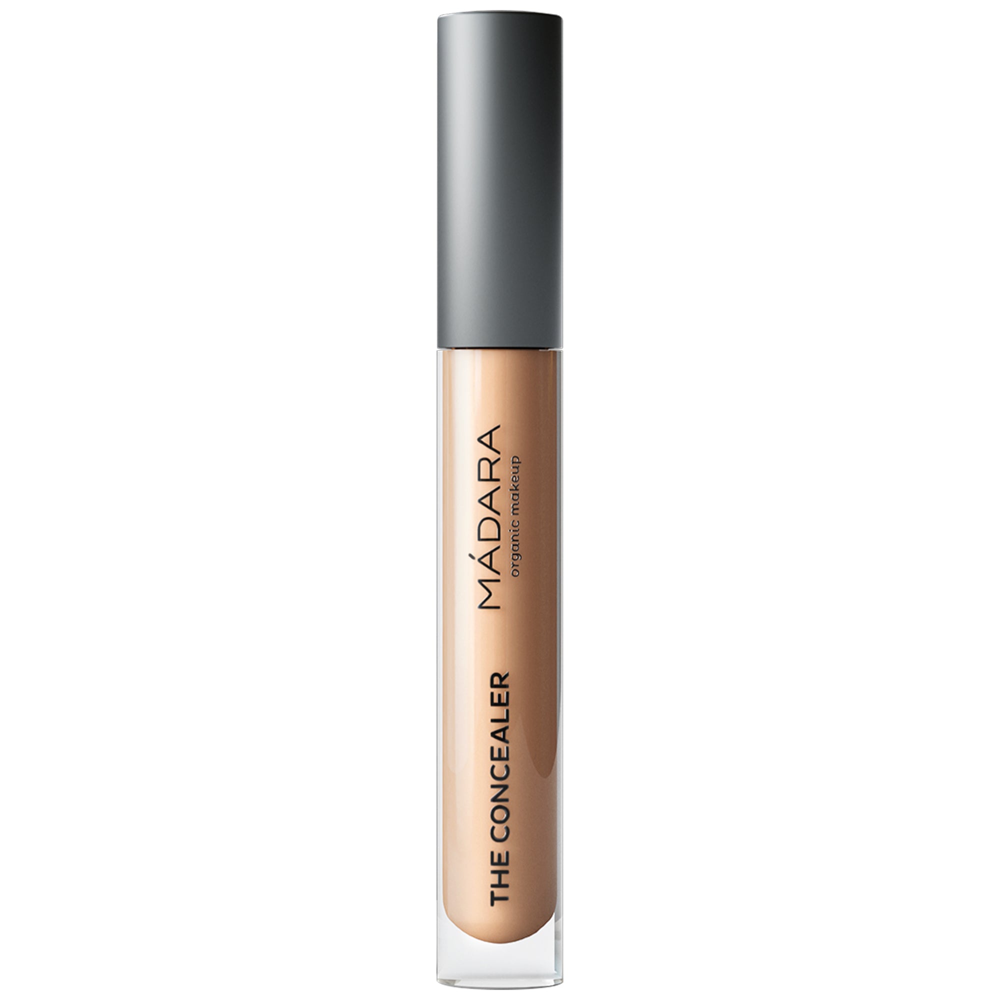 The concealer - 40 Golden hour - Madara - Odessence - Anti cerne - Beauté naturelle - Institut - Bordeaux