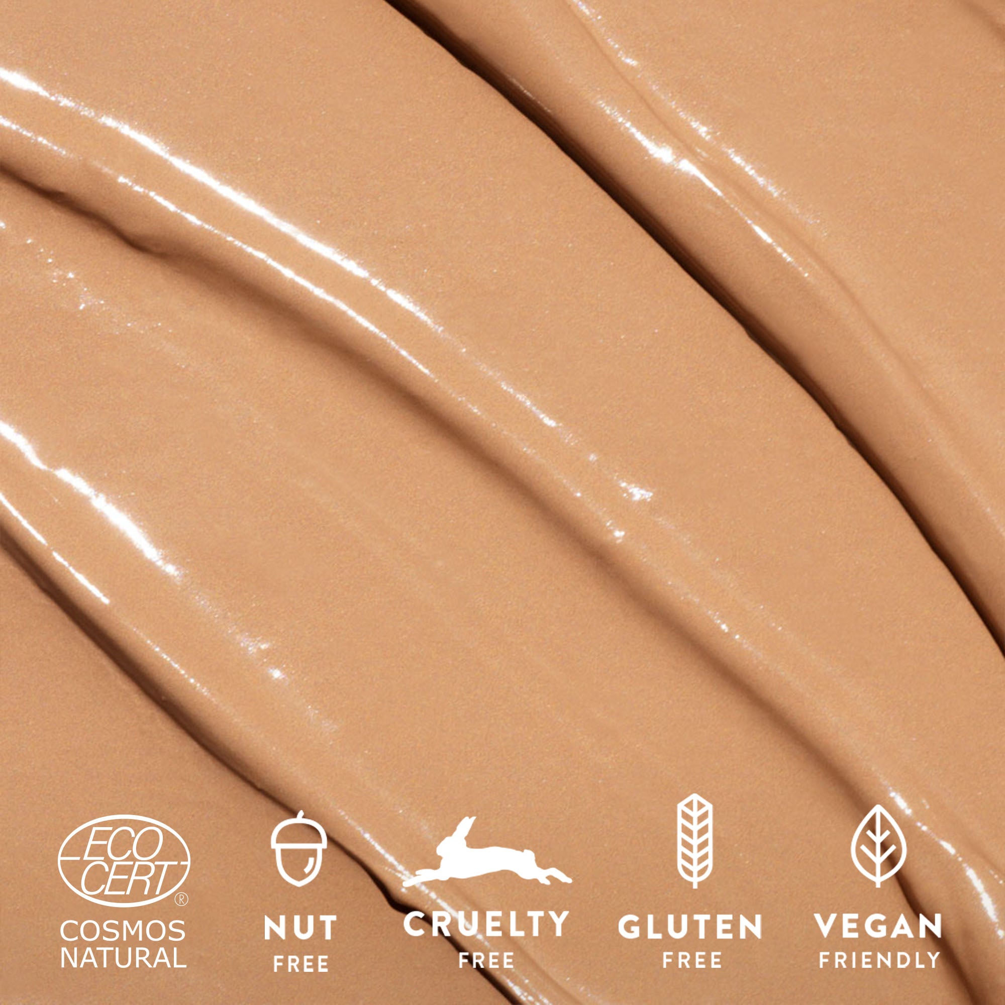 The concealer - 40 Golden hour - Madara - Odessence - Anti cerne - Beauté naturelle - Institut - Bordeaux