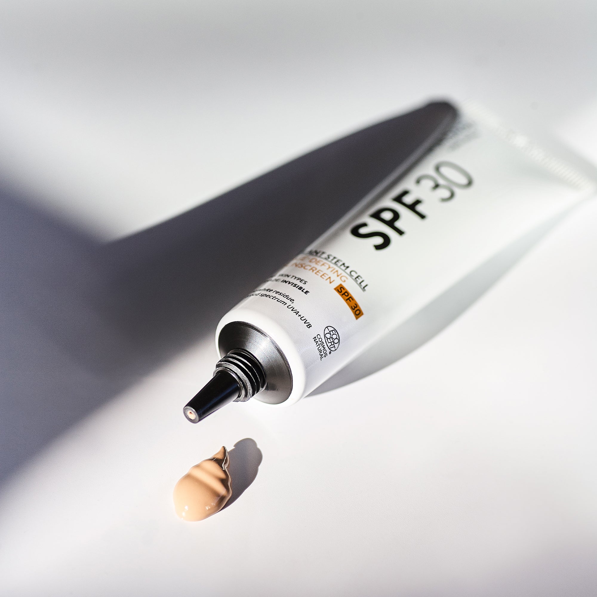 Ecran solaire visage SPF30 - Madara - Odessence - Beauté naturelle - Institut - Bordeaux