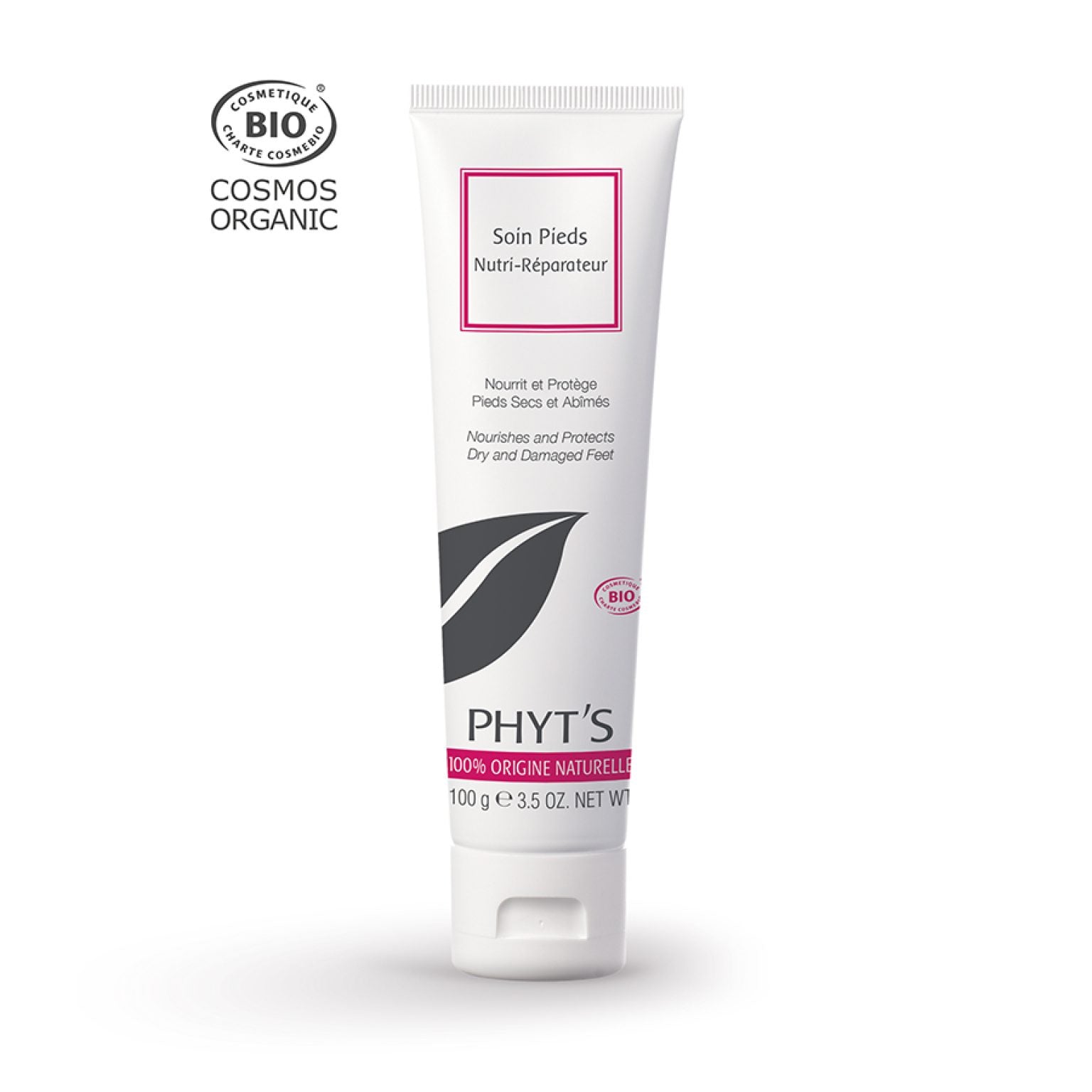 Soin pieds nutri-réparateur