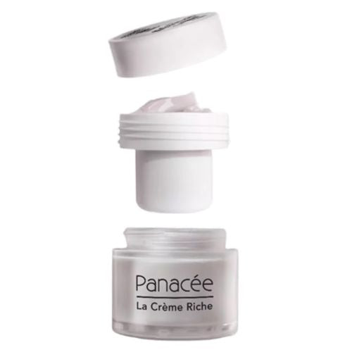 Panacée crème riche - crème anti-âge - Phyt's - Odessence - Institut - Bordeaux