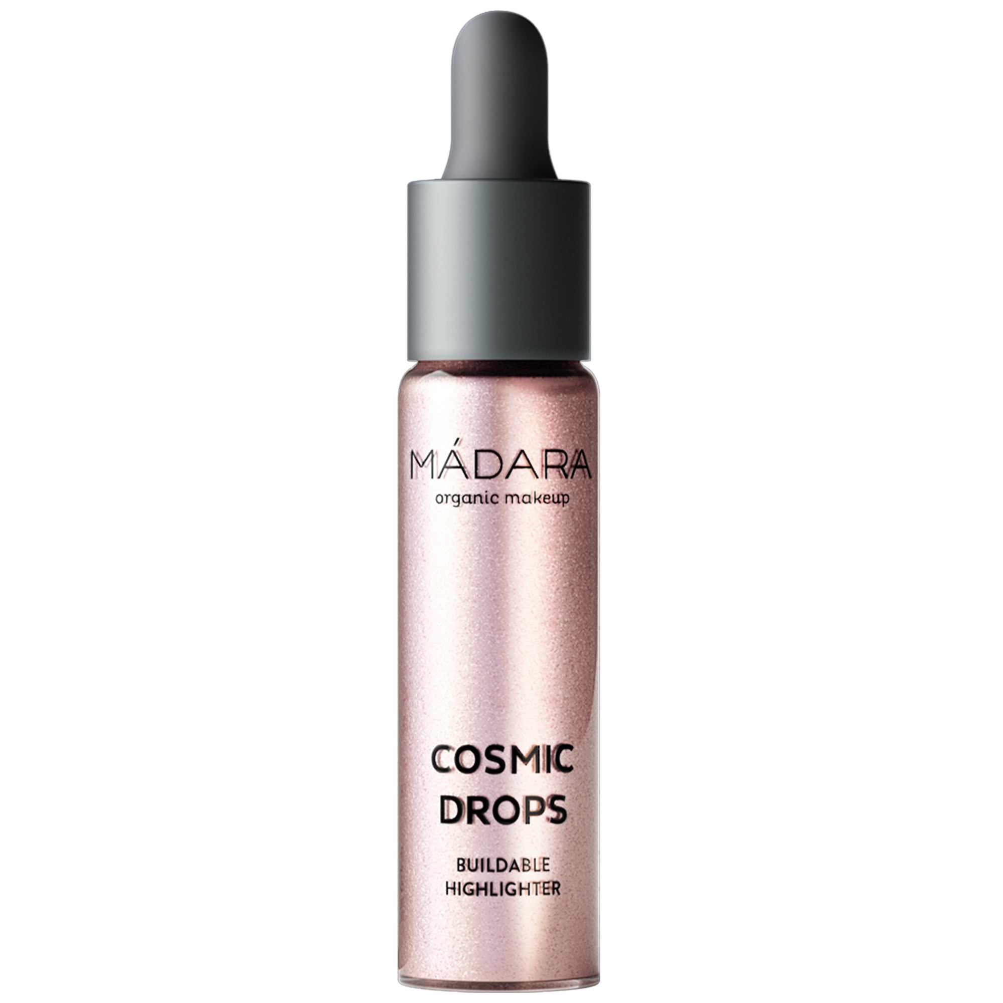 Cosmic drops 2 - Cosmic Rose - Madara - Odessence - Beauté Naturelle - Institut - Bordeaux