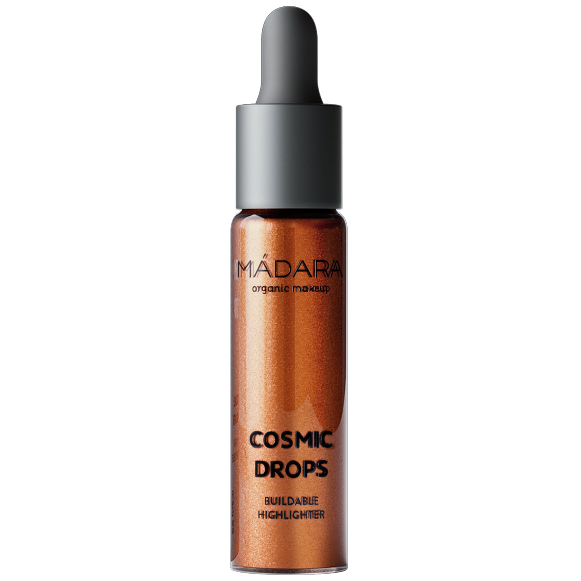Cosmic drops 3 - Burning Meteorite - Madara - Odessence - Beauté Naturelle - Institut - Bordeaux