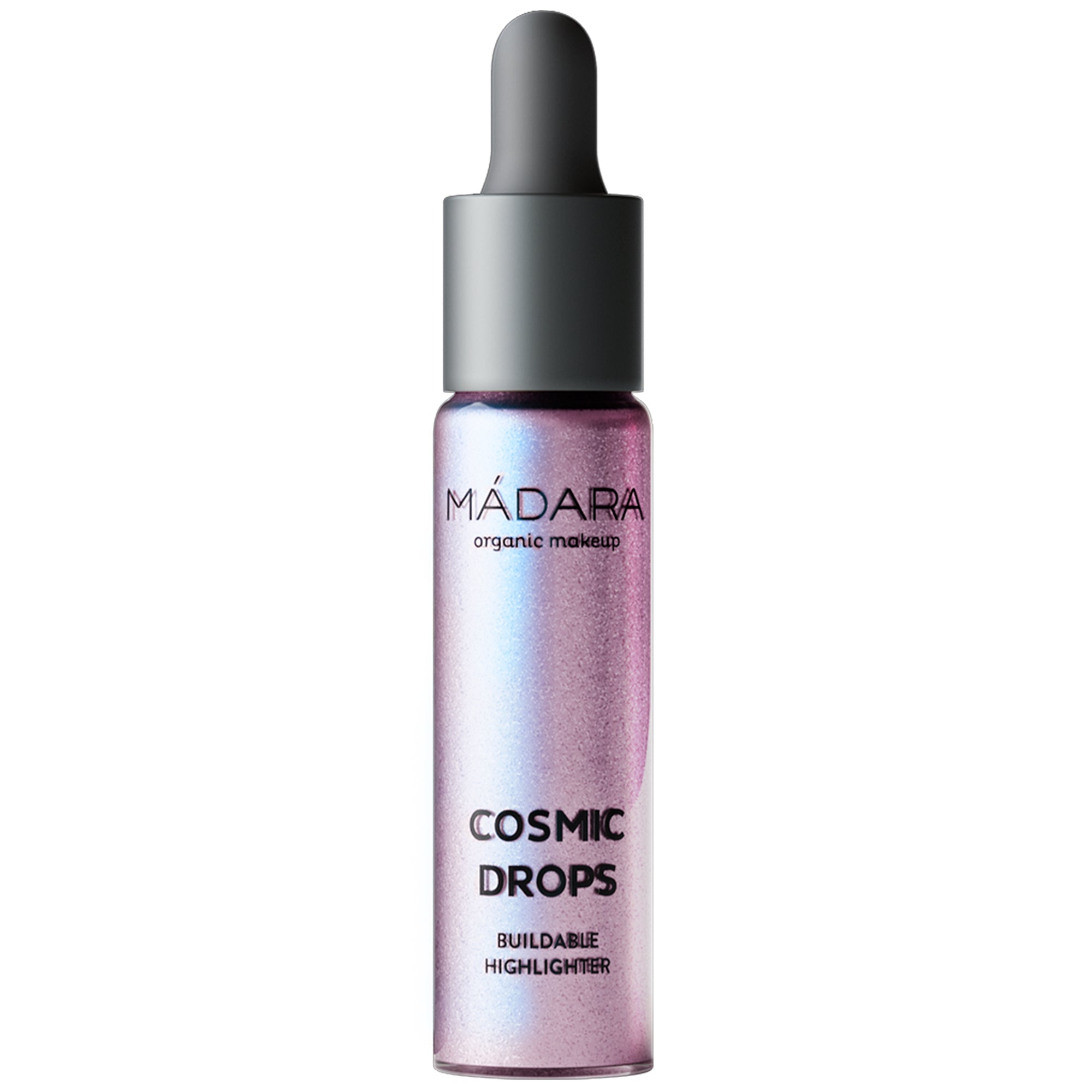 Cosmic drops 4 - Aurora Baurealis - Madara - Odessence - Beauté Naturelle - Institut - Bordeaux