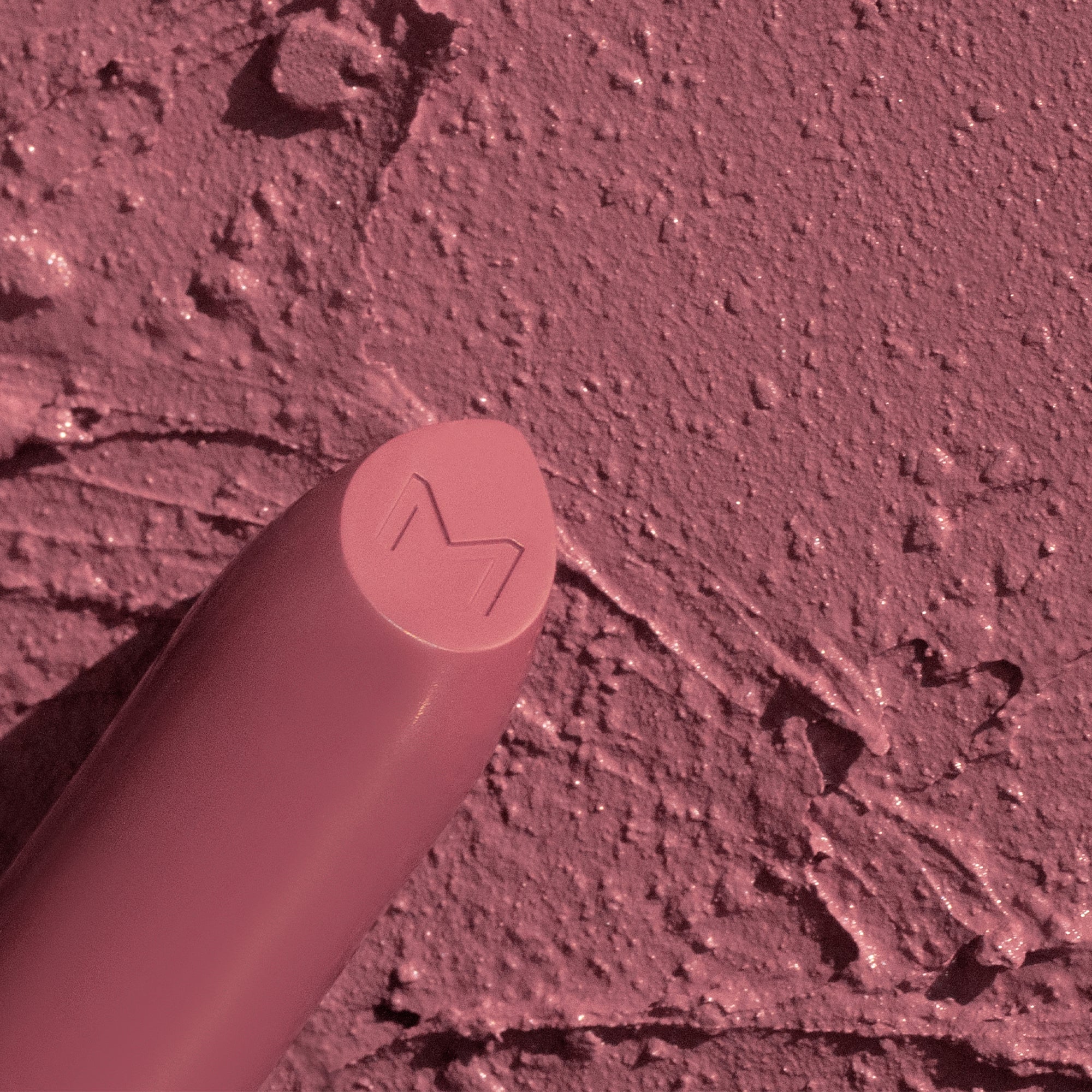 Rouge à lèvre Velvet Wear 31 - Cool Nude - Madara - Odessence - Beauté Naturelle - Institut - Bordeaux